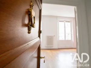 Appartement à Châlons-en-Champagne (51000)