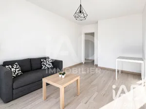 Appartement à Pantin (93500)