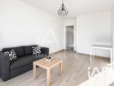 Appartement à Pantin (93500)