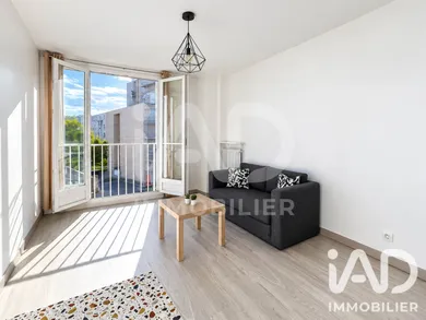 Appartement à Pantin (93500)