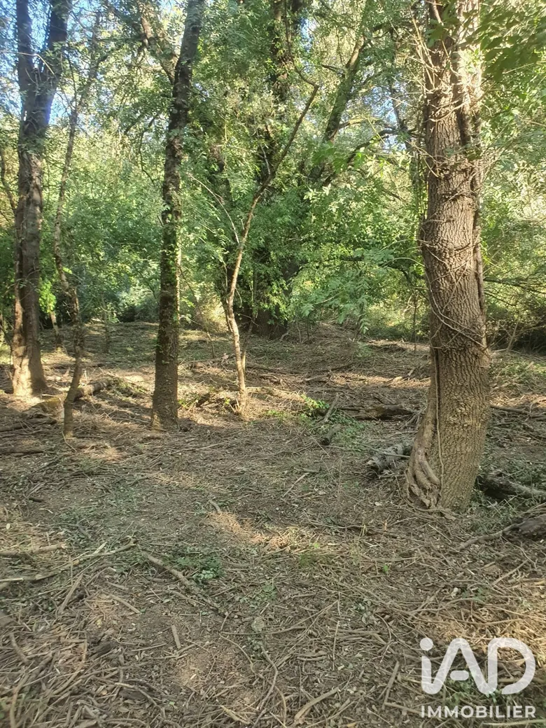 Terrain à Bras (83149) · 21 000 €