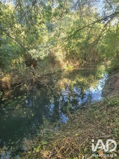Terrain à Bras (83149)