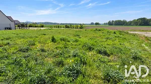 Building plot in Wahagnies (59261)