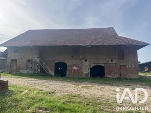 Ferme à Saint-Germer-de-Fly (60850)