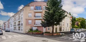 Apartment in Montfermeil (93370)