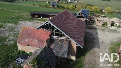 Ferme à Saint-Germer-de-Fly (60850)