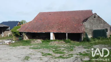 Ferme à Saint-Germer-de-Fly (60850)