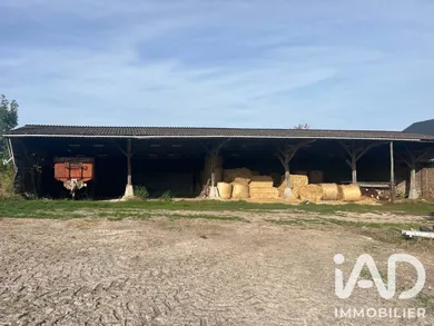 Ferme à Cuigy-en-Bray (60850)