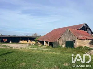 Ferme à Cuigy-en-Bray (60850)