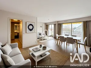 Appartement à Le Raincy (93340)