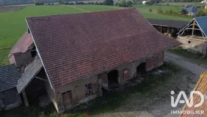 Ferme à Cuigy-en-Bray (60850)