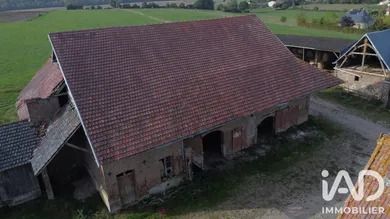 Ferme à Cuigy-en-Bray (60850)