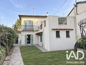 Maison de ville à Villeneuve-Loubet (06270)