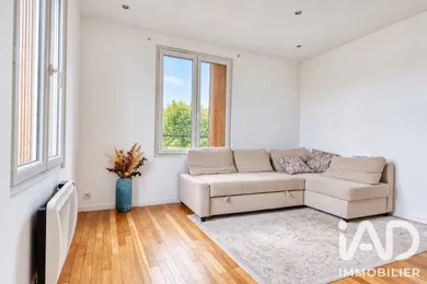 Appartement à Bagnolet (93170)