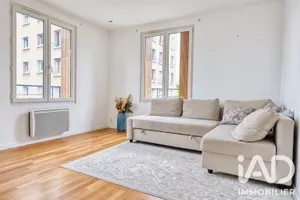 Appartement à Bagnolet (93170)