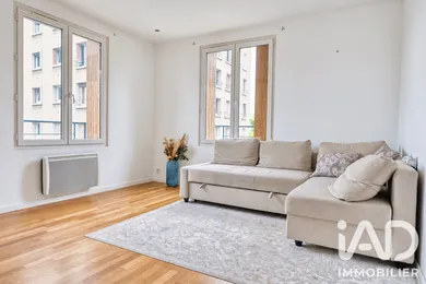 Appartement à Bagnolet (93170)