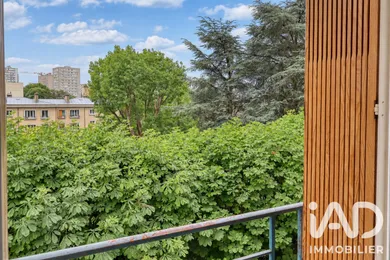 Appartement à Bagnolet (93170)