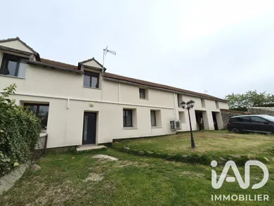 Park home in Château-Thierry (02400)