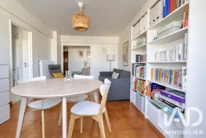 Apartment in Bagnolet (93170)