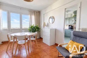 Appartement à Bagnolet (93170)