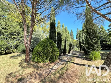 Mas in Uzès (30700)
