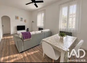 Apartment in Ollioules (83190)