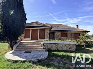 Maison à Boissettes (77350)
