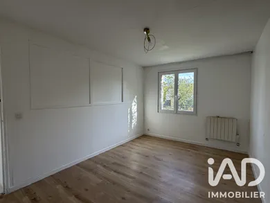 Maison à Boissettes (77350)