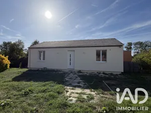 Maison à Boissettes (77350)