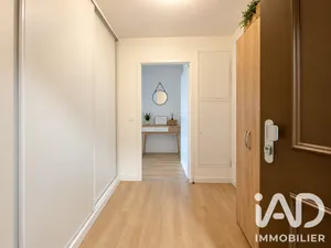 Appartement à Lognes (77185)