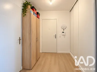 Apartment in Lognes (77185)
