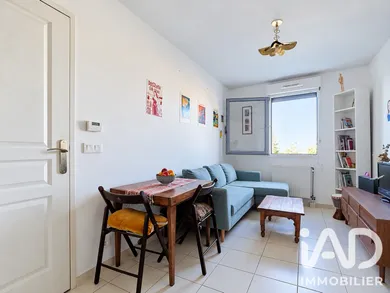 Appartement à Rosny-sous-Bois (93110)