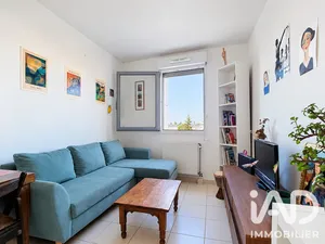 Appartement à Rosny-sous-Bois (93110)