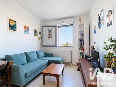 Appartement à Rosny-sous-Bois (93110)