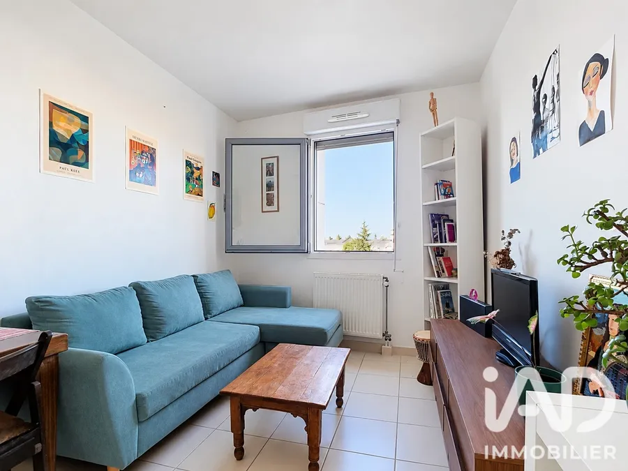 Appartement à Rosny-sous-Bois (93110) photo 3