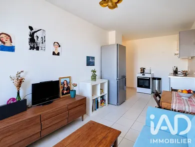 Appartement à Rosny-sous-Bois (93110)