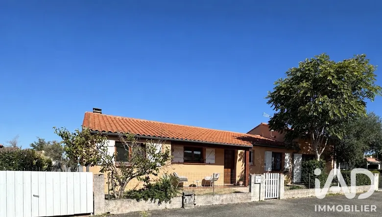Maison 6 pièces 145 m² · à Villemur-sur-Tarn · 145 m² · 312 000 €