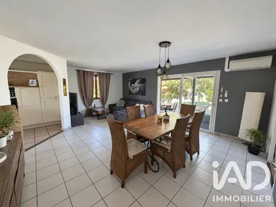 Maison à Villemur-sur-Tarn (31340)