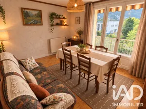 Appartement à Échirolles (38130)