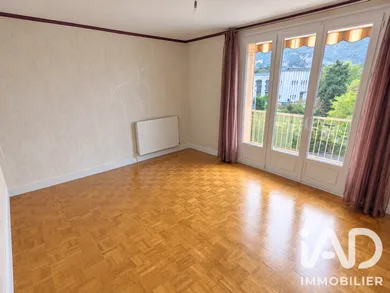 Appartement à Échirolles (38130)