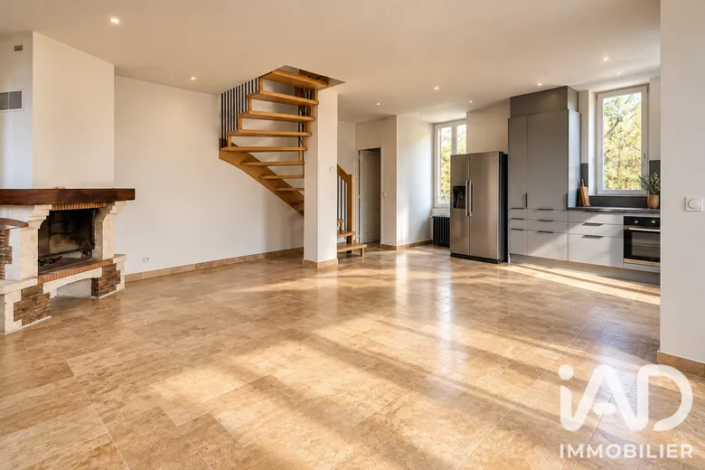 Maison 4 pièces 90 m² · à Méry-sur-Oise · 90 m² · 355 000 €