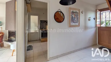 Maison à Vernou-la-Celle-sur-Seine (77670)