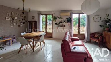 Maison à Vernou-la-Celle-sur-Seine (77670)