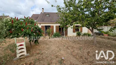 Maison à Vernou-la-Celle-sur-Seine (77670)