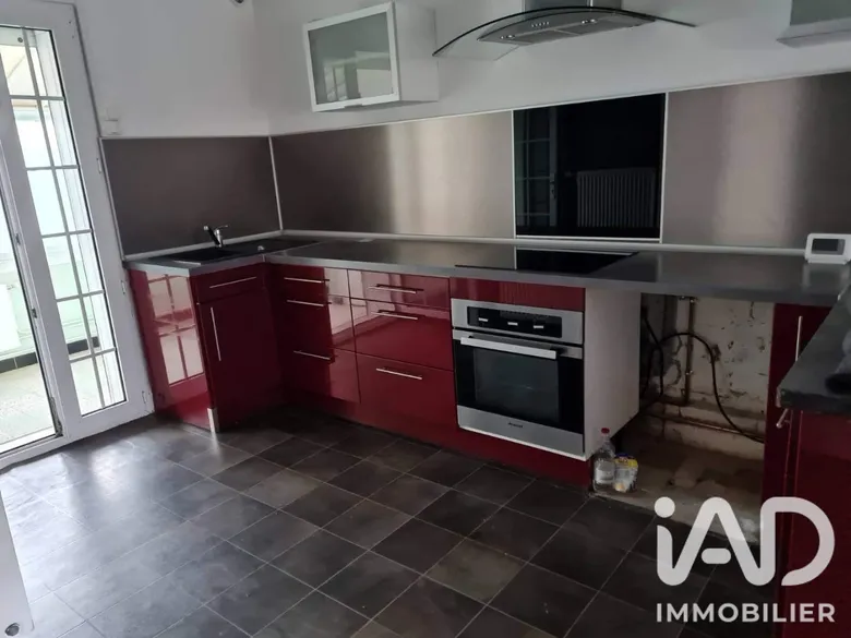 Maison 6 pièces 92 m² · à Rœulx · 92 m² · 159 000 €