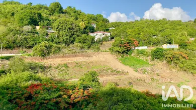 Terrain à Vieux-Habitants (97119)