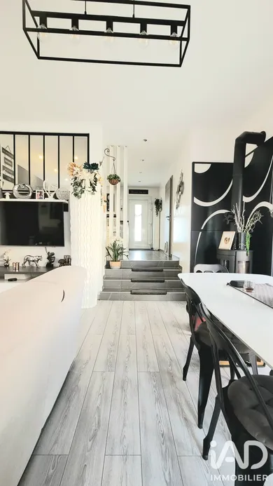 House in Sarreguemines (57200)