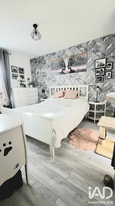 House in Sarreguemines (57200)