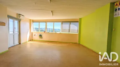 Immeuble à Charmes-sur-l'Herbasse (26260)