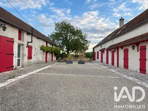 Longere in Villorceau (45190)